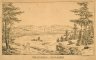 MJG AH 2667.jpg - <em>Panorama Jeleniej Góry od południa, F. A. Tittel, przed 1821, akwaforta, MJG AH 2667</p> <p></em>